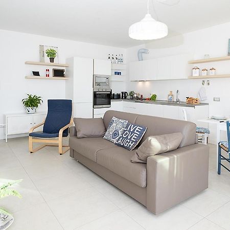 Apartment Brezza Di Lago - Regarda Travel 라찌제 외부 사진