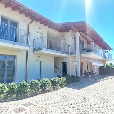 Apartment Brezza Di Lago - Regarda Travel 라찌제 외부 사진