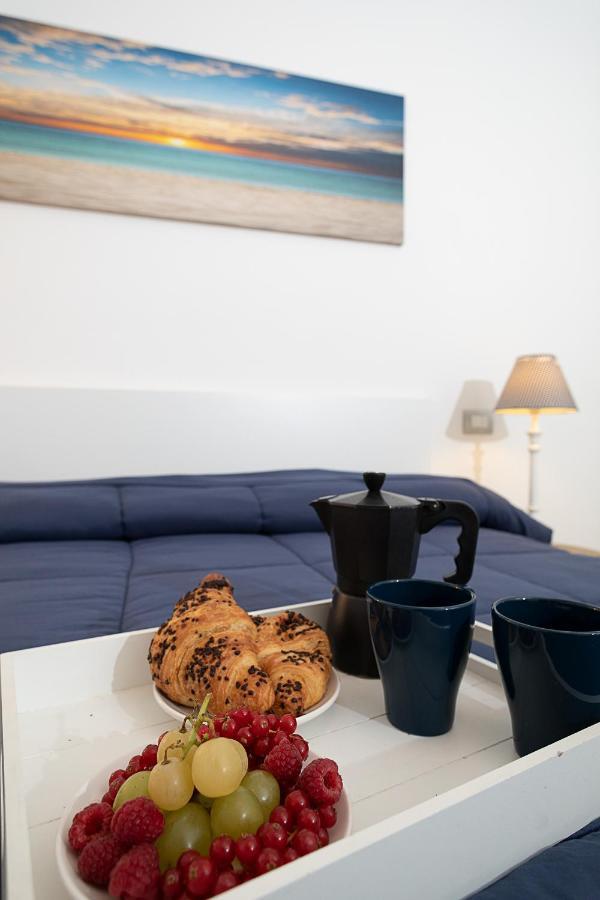 Apartment Brezza Di Lago - Regarda Travel 라찌제 외부 사진