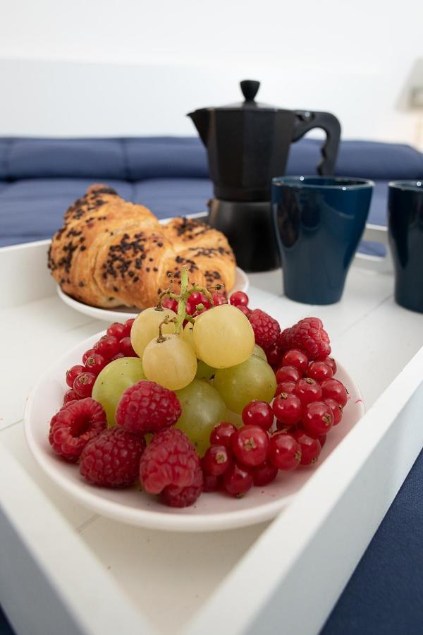 Apartment Brezza Di Lago - Regarda Travel 라찌제 외부 사진