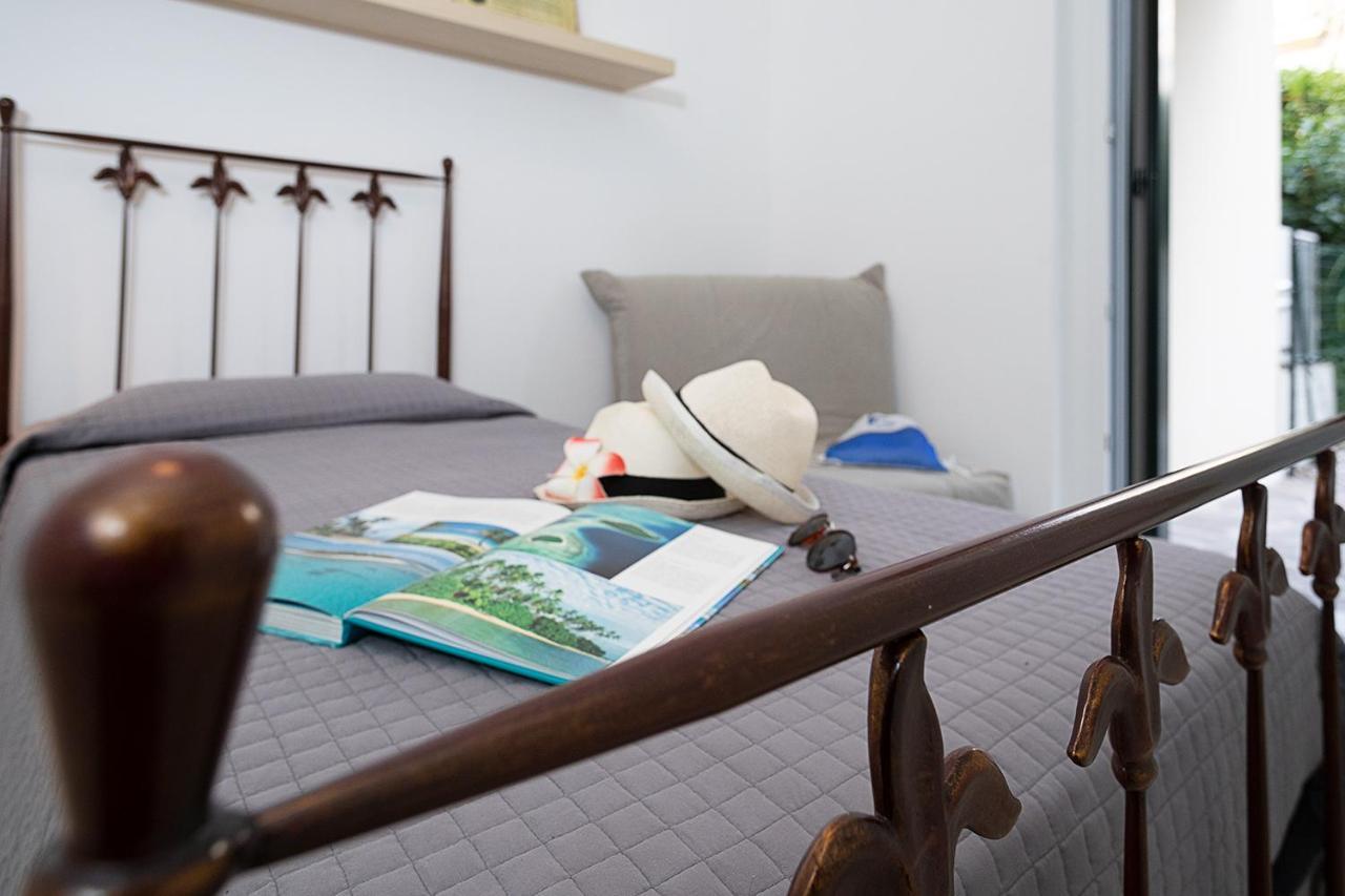Apartment Brezza Di Lago - Regarda Travel 라찌제 외부 사진